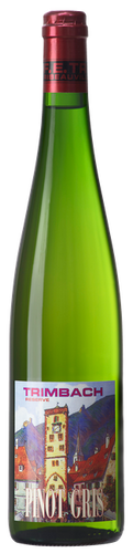 Trimbach Reserve Pinot Gris 2017