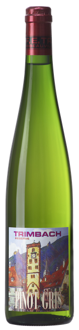 Trimbach Reserve Pinot Gris 2017