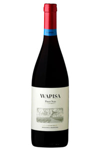 Wapisa Pinot Noir Rio Negro Patagonia 2022