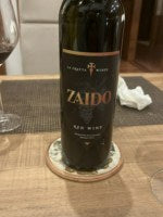 La Fratta Zaido Morellino di Scansano Riserva DOCG 2018