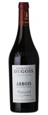 Domaine Dugois "La Sombarde" Ploussard Arbois Rouge 2022