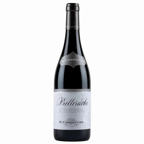 Chapoutier Belleruche Cotes du Rhone 2023