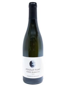 Domaine de Bouchot, Pouilly-Fume "Terre Blanches" 2022