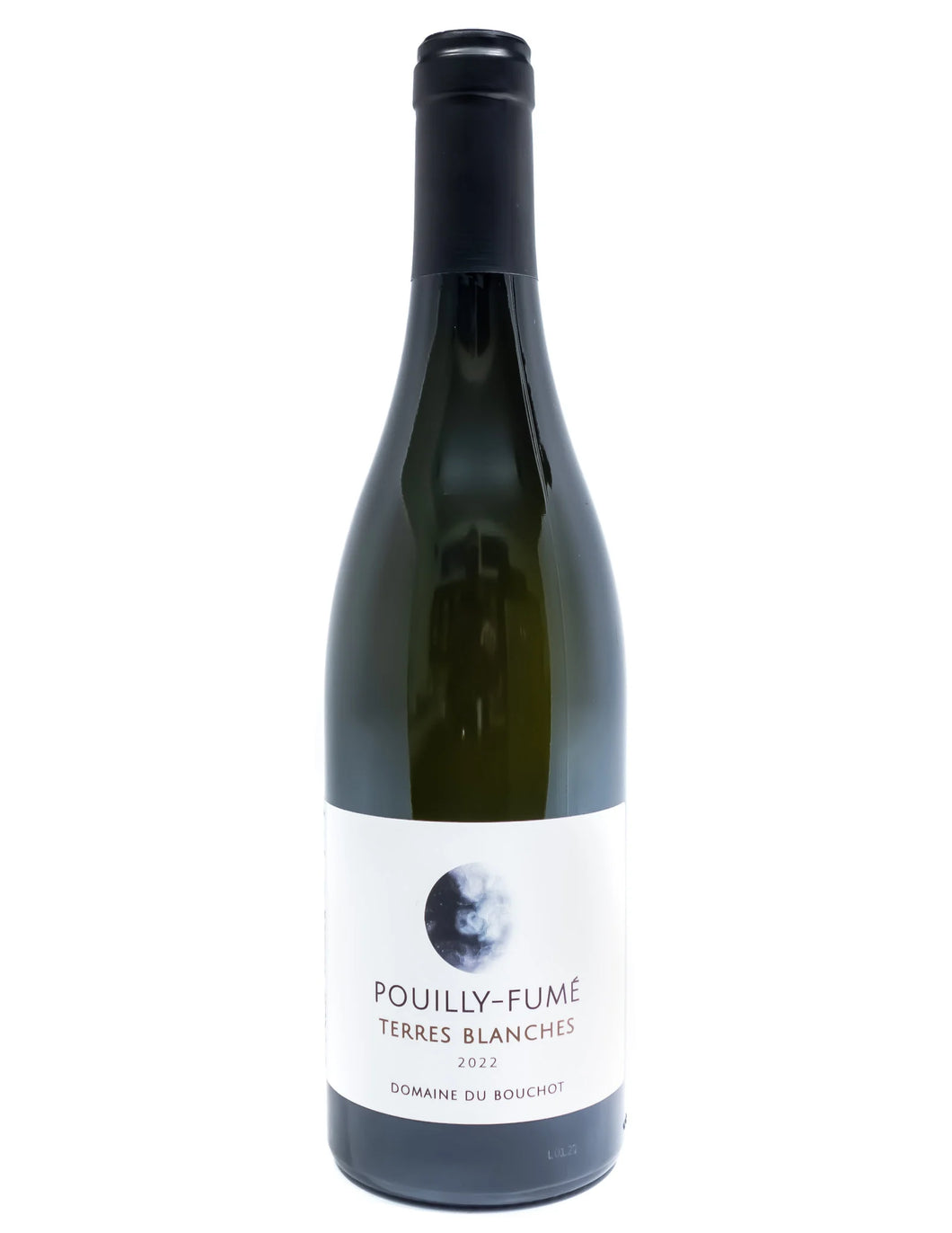 Domaine de Bouchot, Pouilly-Fume 