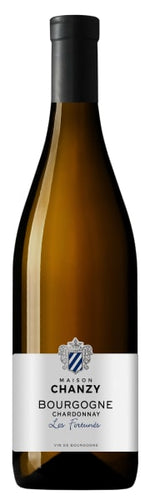 Maison Chanzy Bourgogne Blanc Les Fortunes 2023