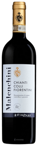 Malenchini Chianti Colli Fiorentini 2022