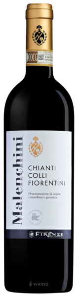 Malenchini Chianti Colli Fiorentini 2022