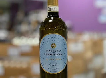 Vite Colte Gavi di Gavi 