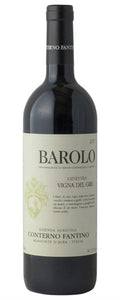 Conterno Fantino Barolo Vigna del Gris 2017