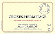 Alain Graillot Crozes-Hermitage Rouge 2023