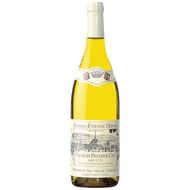 Daniel-Etienne Defaix Chablis 1er Cru "Les Lys" 2015