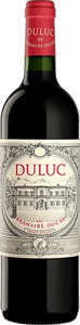 Duluc de Branaire-Ducru 2019