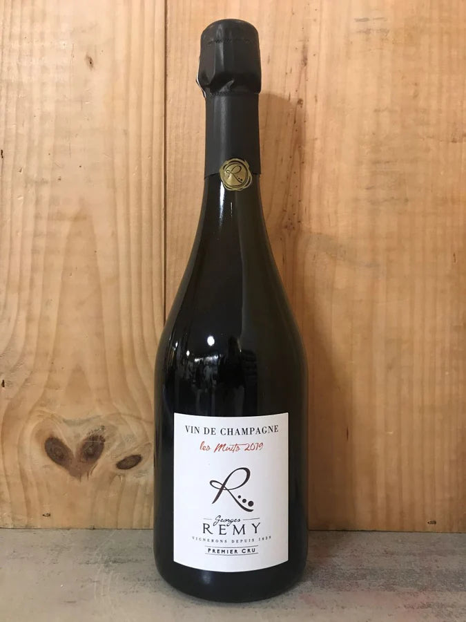 Champagne Georges Remey 