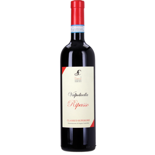 La Giaretta Valpolicella Ripasso Classico Superiore 2021