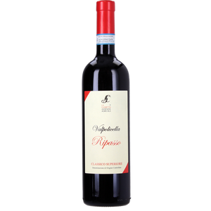La Giaretta Valpolicella Ripasso Classico Superiore 2021