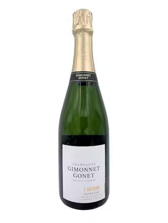 Gimonnet-Gonet 