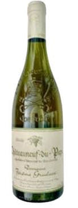 Domaine Jérôme Gradassi Chateauneuf-du-Pape Blanc 2022