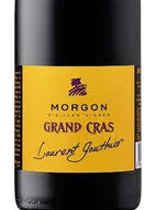 Laurent Gauthier Morgon "Grand Cras" 2023