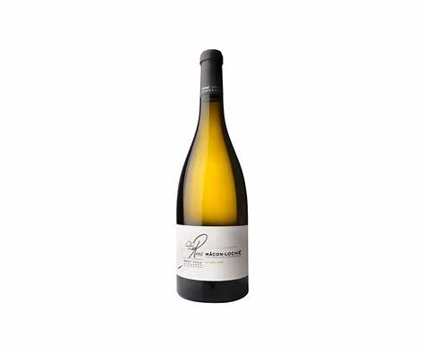 Domaine du Clos des Rocs - Macon-Loche “En Pres Foret” - 2024