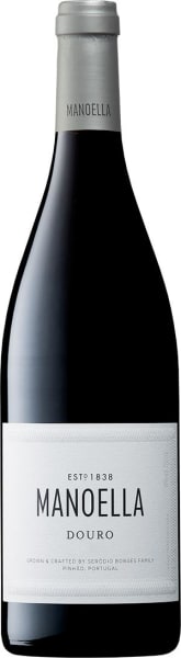 Manoella Douro Cima Corgo Vinho Tinto 2021