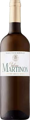 Chateau Martinon Entre-Duex-Mers Bordeaux Blanc 2023