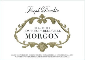 Joseph Drouhin Hospices de Belleville Morgon 2019