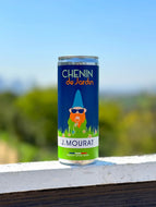 J Mourat Chenin de Jardin Naturiste 250 ml Can