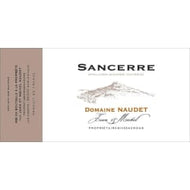 Domaine Naudet Sancerre 2022