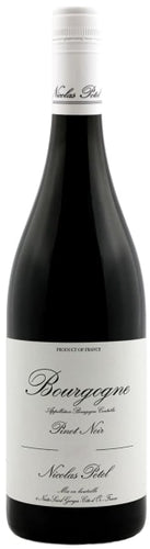 Nicolas Potel Bourgogne Pinot Noir 2020