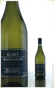 Palladino Gavi di Gavi 2023