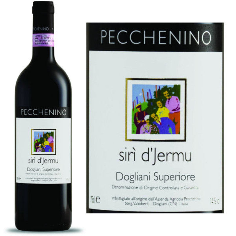 Pecchenino 