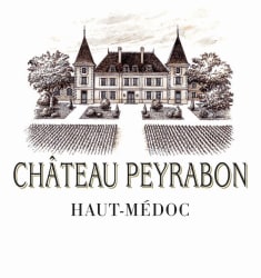 Chateau Peyrabon Haut Medoc 2016