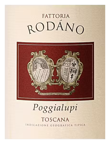 Rodáno 