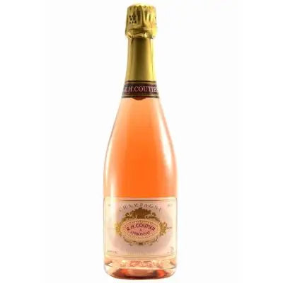 R.H. Coutier Rosé Brut Gran Cru Champagne NV