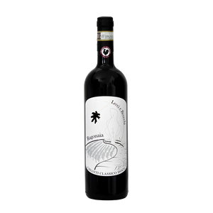 Lecci e Brocchi "Ragonaia" Chianti Classico 2020