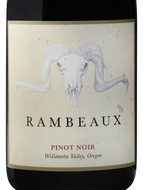 Dusky Goose "Rambeaux" Willamette Valley Pinot Noir, 2022