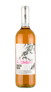 Cantine Barbera Rosato Menfi "La Bambina" 2024