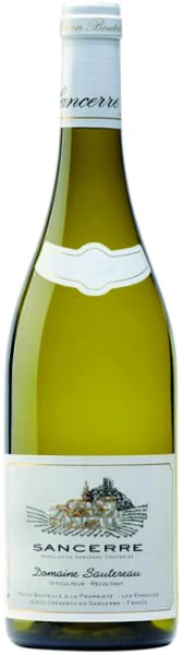 Domaine Sautereau Sancerre 2023