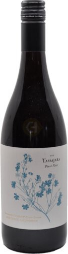 Tassajara Estate Monterey County Pinot Noir 2022