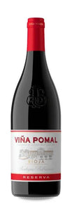 Viña Pomal Rioja Reserva 2016