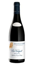AF Gros Clos Vougeot Grand Cru 2023