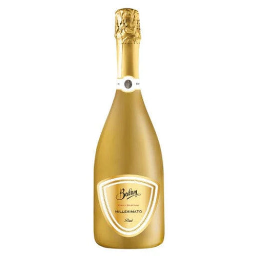 Balan Gold Prosecco Millesimato Brut