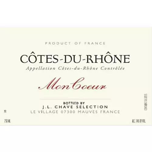 Chave Côtes du Rhone 