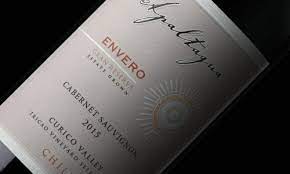 Apaltagua, Envero Cabernet Sauvignon 2020