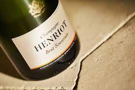 Henriot Champagne Brut Souverain NV