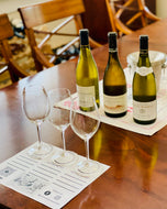 Tasting Room Ticket