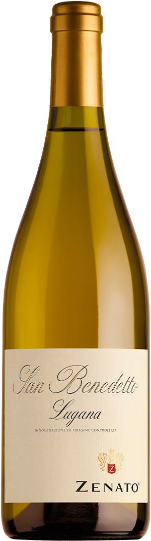 Zenato, Lugana San Benedetto 2024