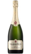 Graham Beck Brut Methode Cap Classique NV