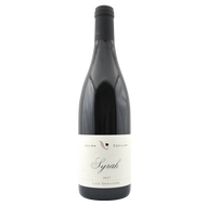 Julien Cécillon Les Graviers Syrah 2024
