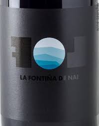 Vinos LOF La Fontiña de Nai 2021